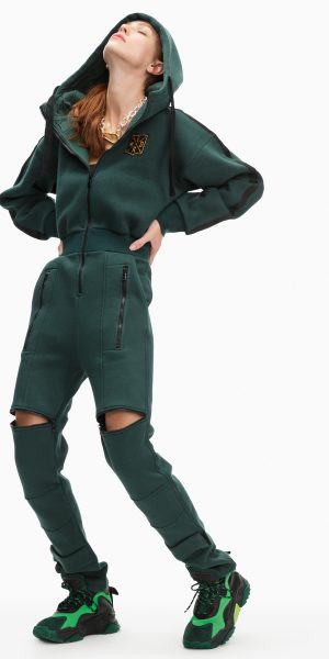 OVERALL-10160
