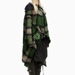 JACKET VERDONE-10185