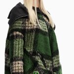 JACKET VERDONE-10185