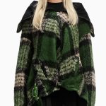 JACKET VERDONE-10185