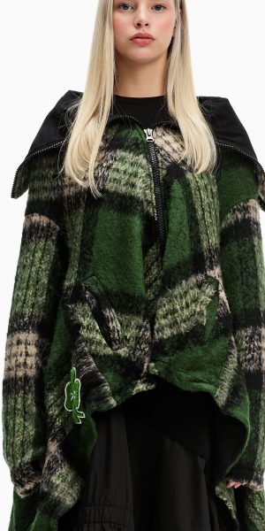 JACKET VERDONE-10185