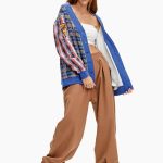 PANTS CAMEL-10274