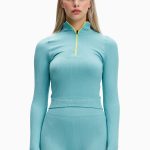LEGINGG SMERALDO-10401