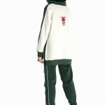 PANTS VERDONE -10489