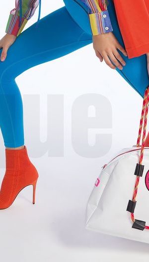 SHOES- LICHIA2
