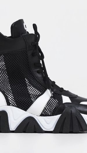 SHOES -ORCA ANKLE BOOTS