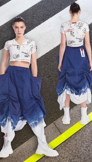 SKIRT