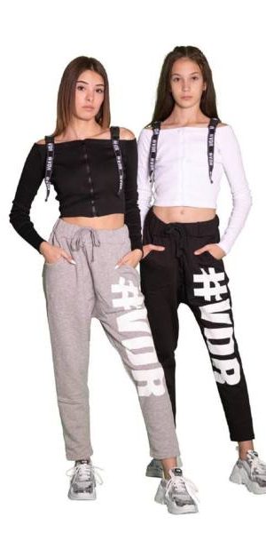 PANTS CAPPUCINO-4139