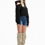 NOAMI BOOTS -SHOES