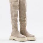 NOAMI BOOTS -SHOES