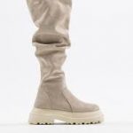 NOAMI BOOTS -SHOES