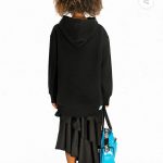 SKIRT NERO-10179