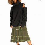 SKIRT ACIDO-10186