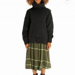 SKIRT ACIDO-10186