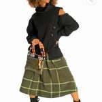 SKIRT ACIDO-10186