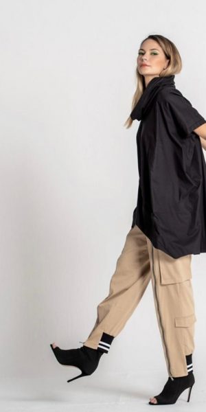 PANTS CAPPUCINO-9444