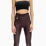 LEGGINGG MARRONE-BEIGE