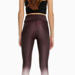 LEGGINGG MARRONE-BEIGE