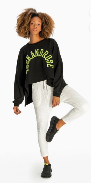 PANTS OFF WHITE-10083