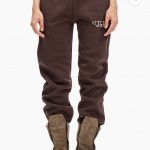 PANTS MARRONE-10112