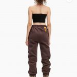PANTS MARRONE-10112