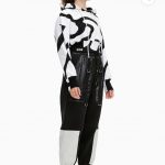PANTS NERO-10148
