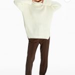 PANTS MARRONE-10150