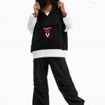 PANTS NERO-10365