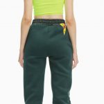 PANTS VERDONE -10112