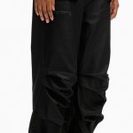 PANTS NERO-10365
