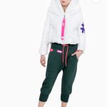 PANTS VERDONE -10122
