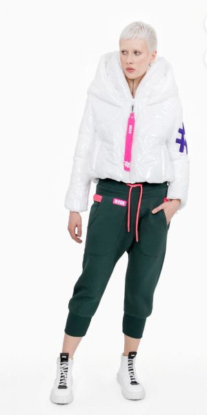 PANTS VERDONE -10122