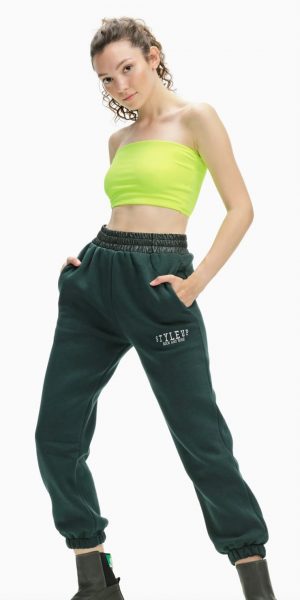 PANTS VERDONE -10112
