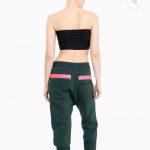 PANTS VERDONE -10122