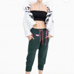 PANTS VERDONE -10122