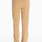 PANTS CAMEL -10150