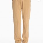 PANTS CAMEL -10150