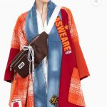 FAVIGNANA4 MARRONE BAG