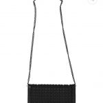 ISABELLE BAG NERO