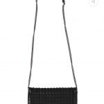 ISABELLE BAG NERO