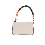 POKER BAG BEIGE