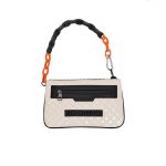POKER BAG BEIGE