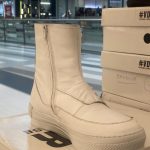 SHOES- LUANDA