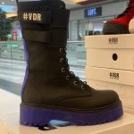 SHOES-CAIRO2 BOOTS