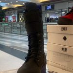 SHOES-CAIRO2 BOOTS