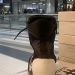 SHOES- ORCA ANKLE BOOTS