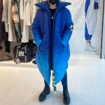 BLOUSON MULTICOLOR-10523