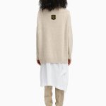 PULLOVER BEIGE-1009