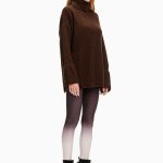 PULLOVER MARRONE-10020