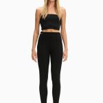 PANTS NERO-10070